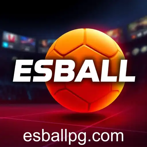 ESBALL: The Rise of Digital Gaming