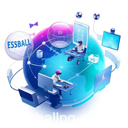 The Rising Influence of ESBALL in the Digital Gaming Arena