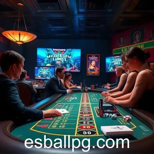 Live Casino